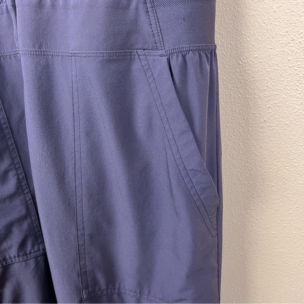 Athleta Jumpsuit Utility - Picture 6 of 9